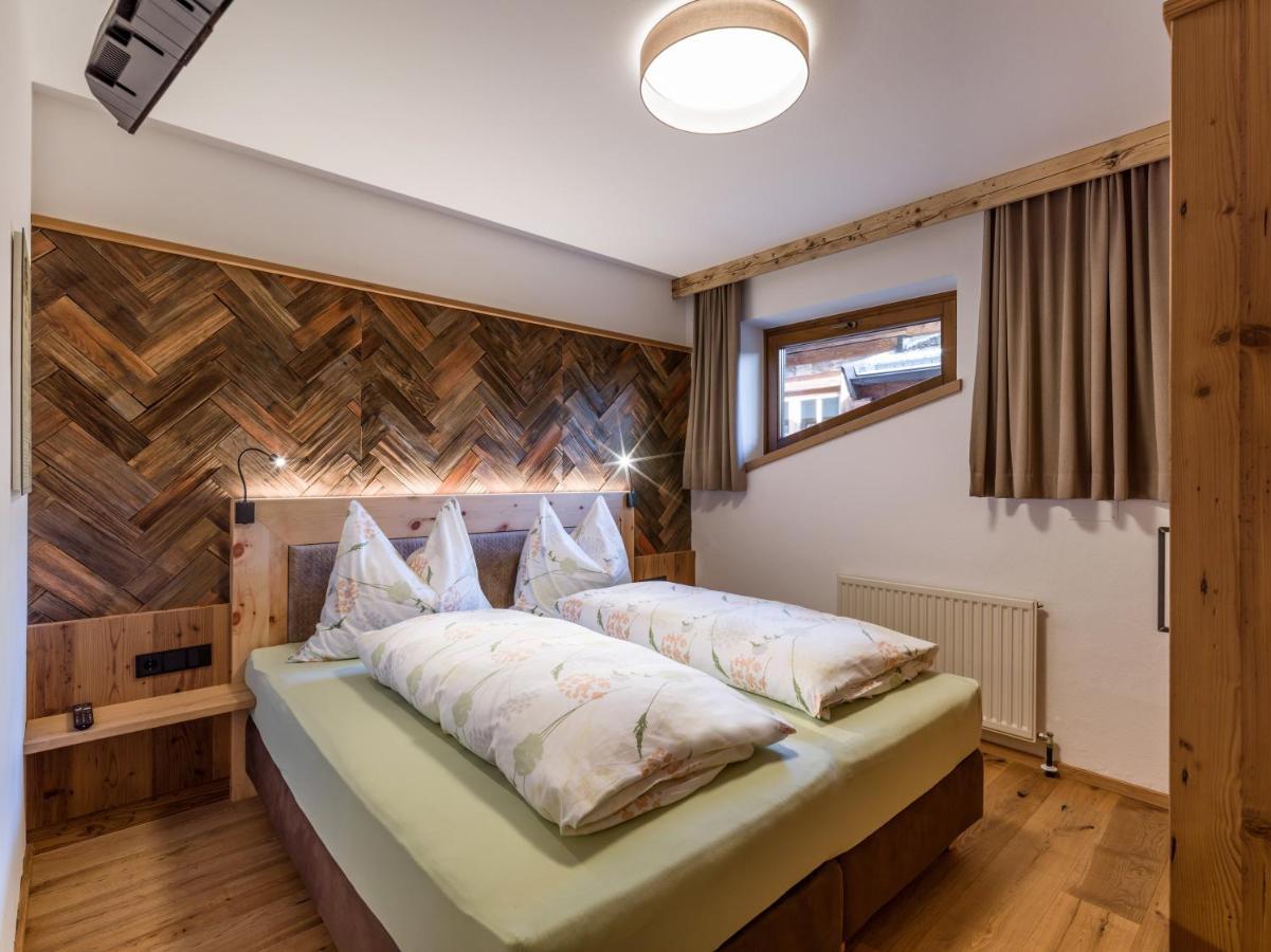 Stoecklalm Apartment Soll Luaran gambar